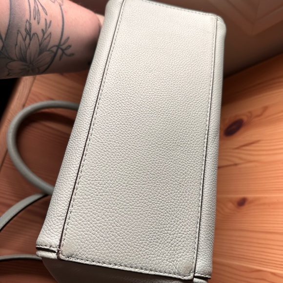 Kate spade small allyn purse Aqua! - Picture 4 of 4